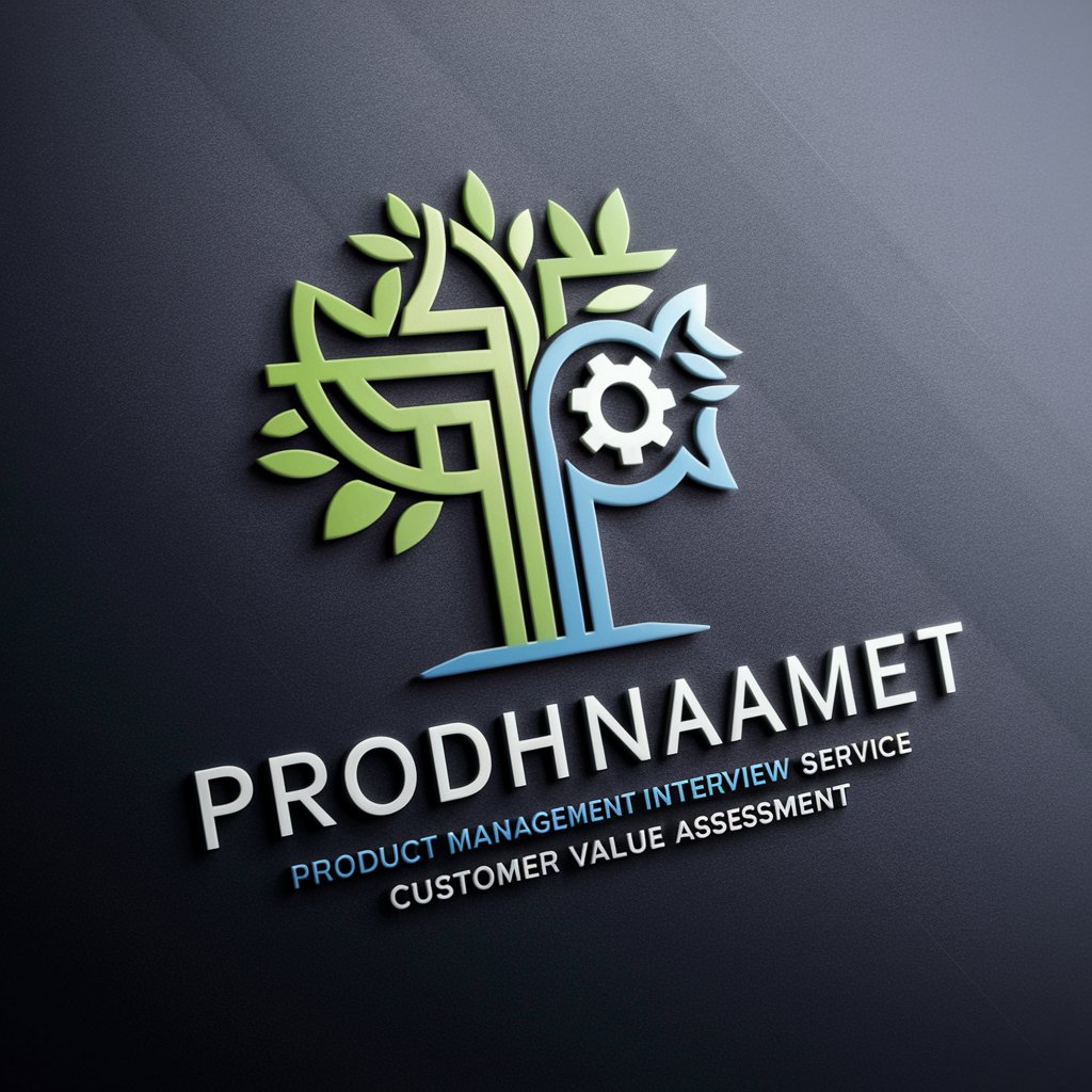 Product management Interview Value assessment in GPT Store