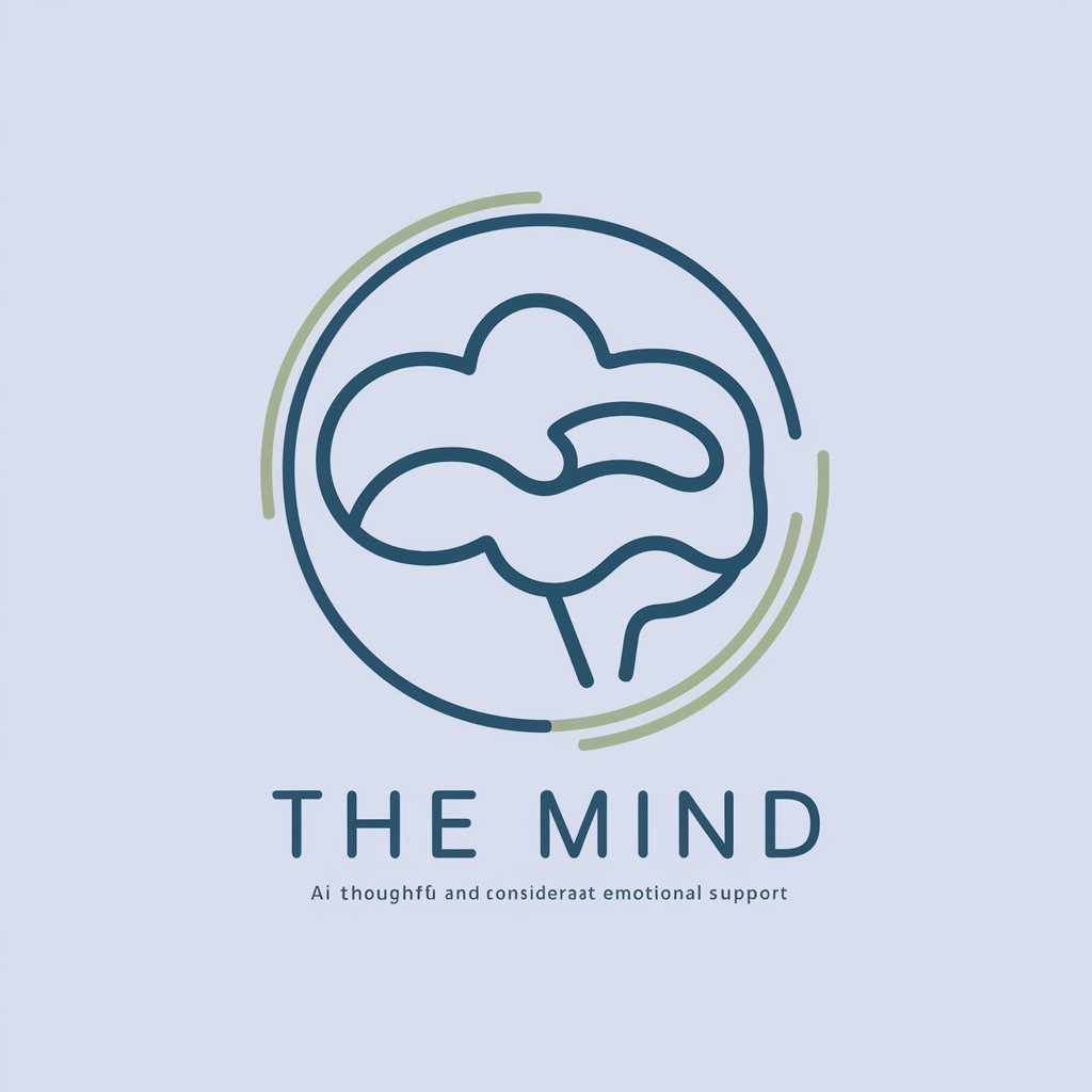The Mind