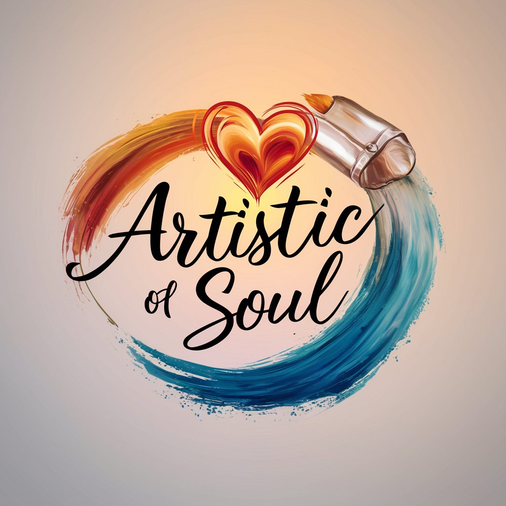 Artistic Soul in GPT Store