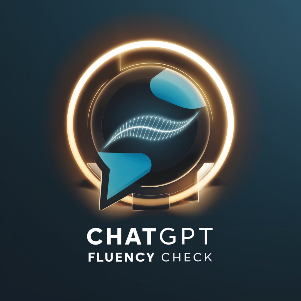 GPT + Fluency Check