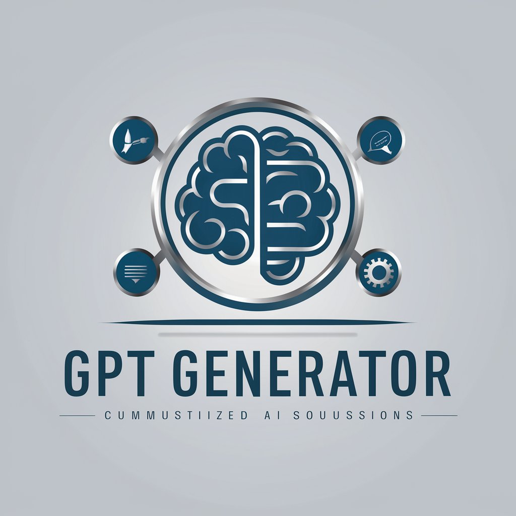 GPT Generator