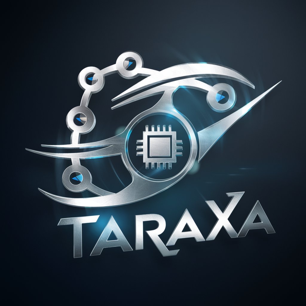 Taraxa in GPT Store