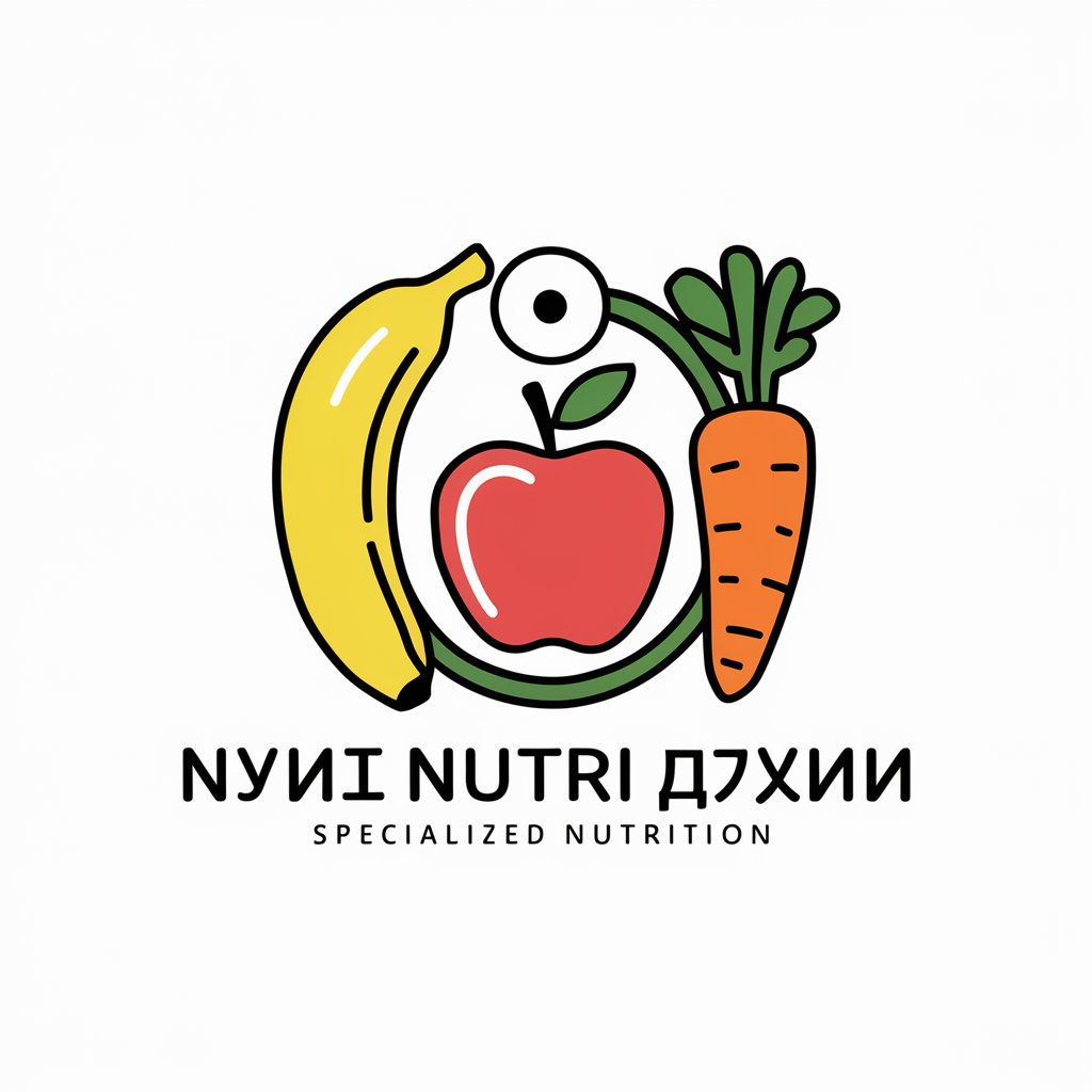 🍌🧄 Nutri 🥦🍎