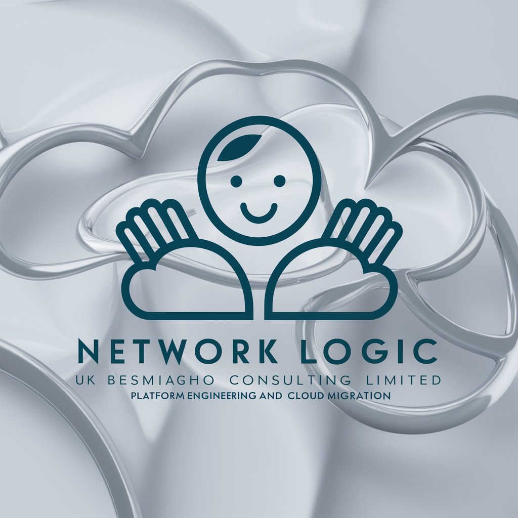 Network Logic Limited in GPT Store