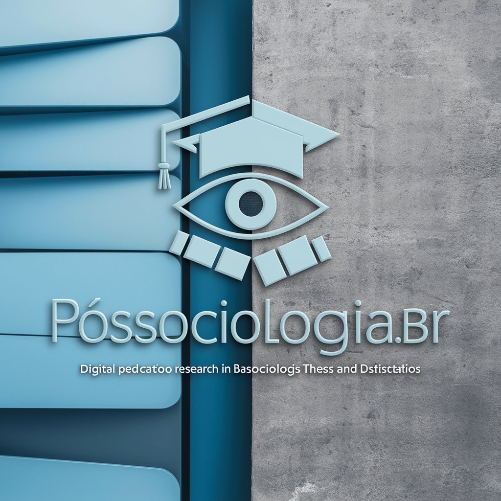 PósSociologiaBR