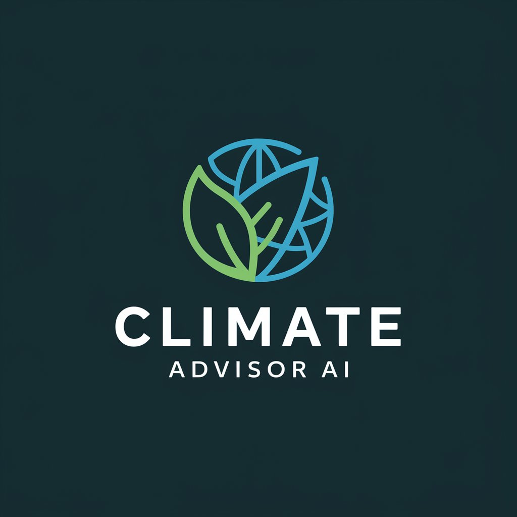 Climate Advisor