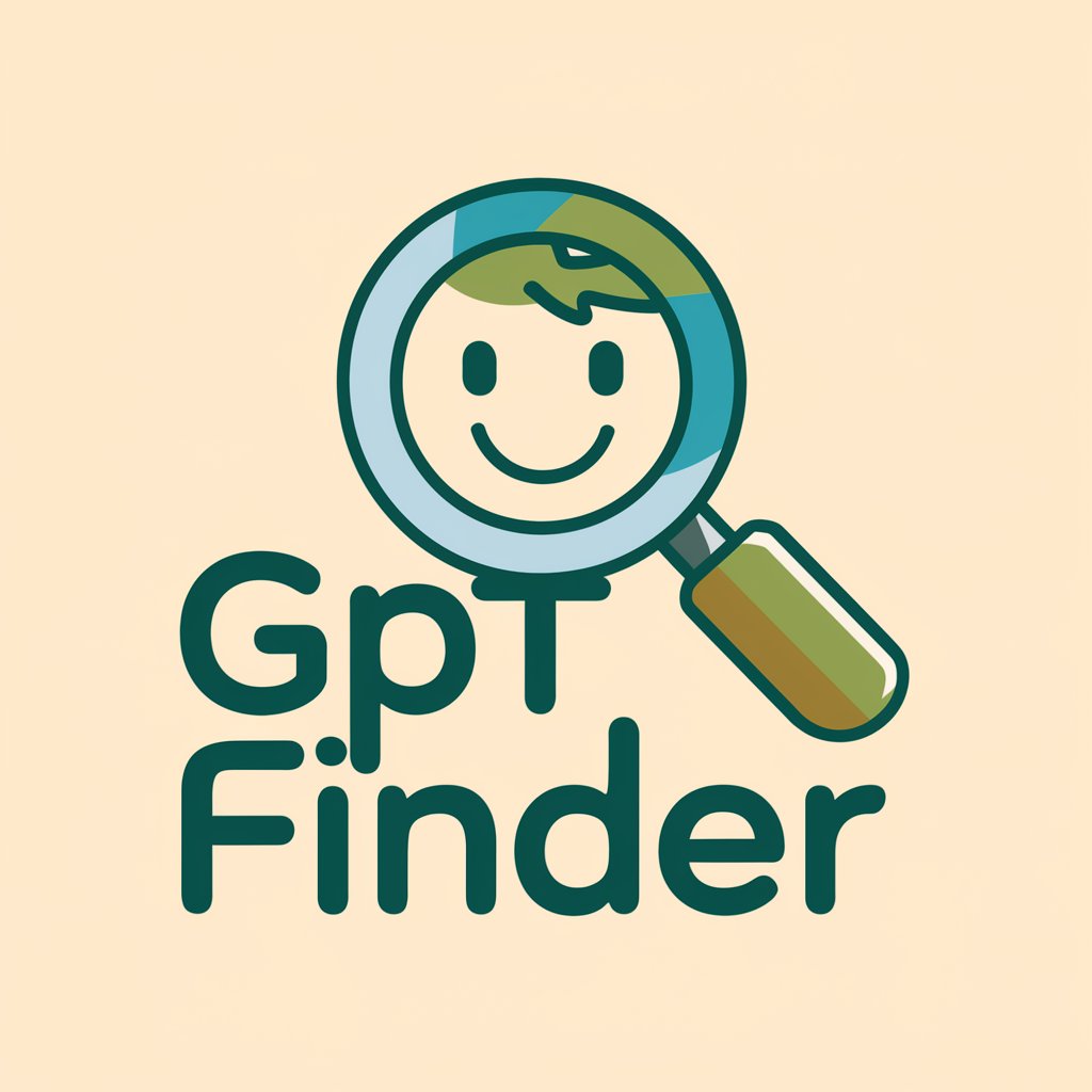 GPT Finder