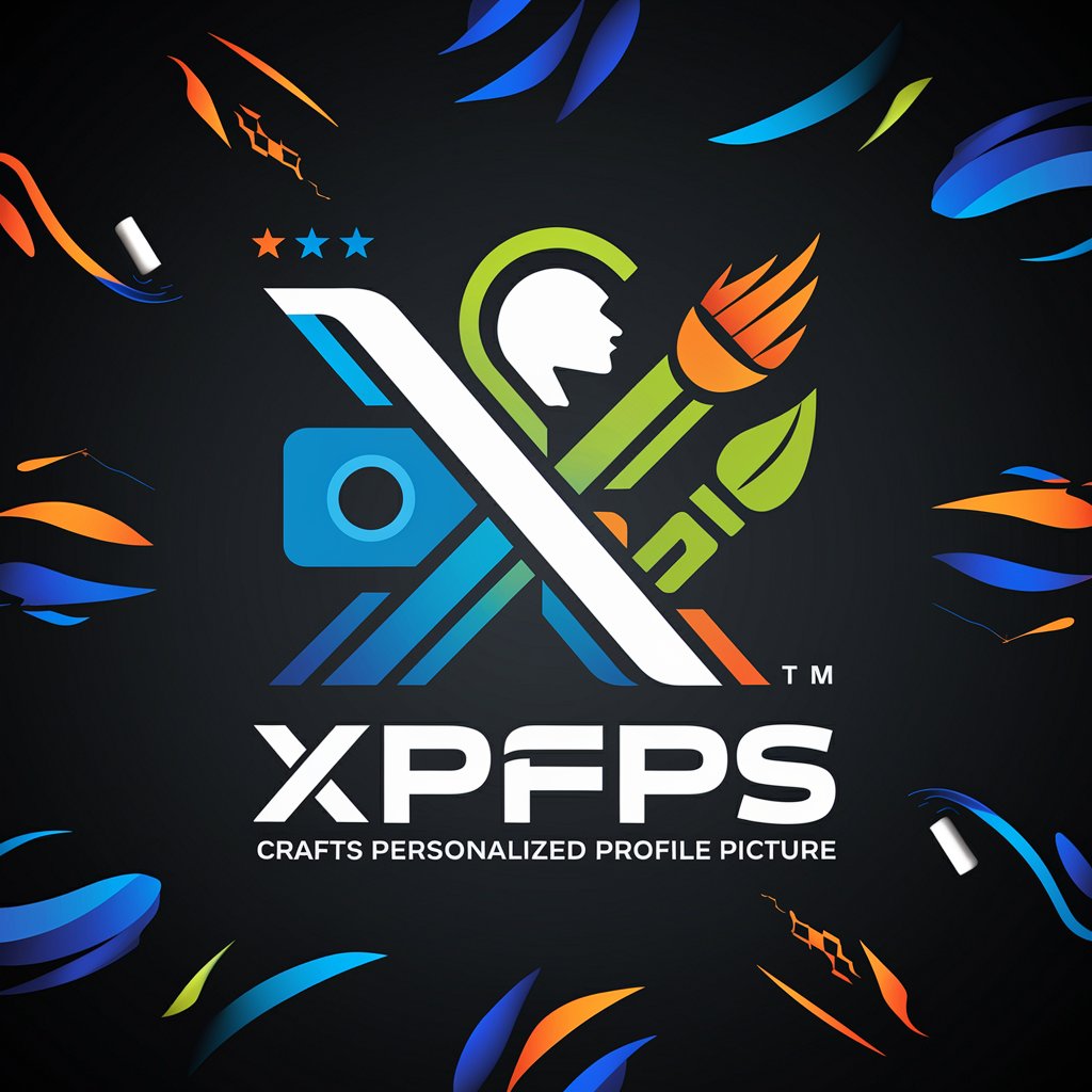 XPFPs in GPT Store