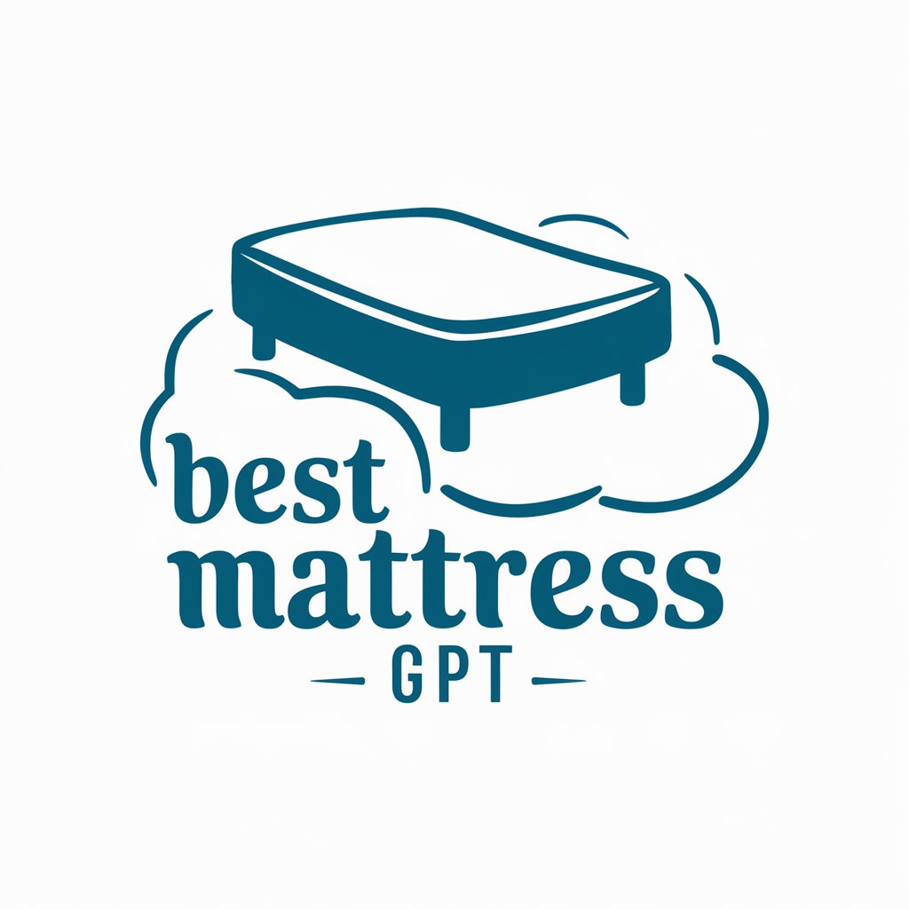 Best Mattress in GPT Store