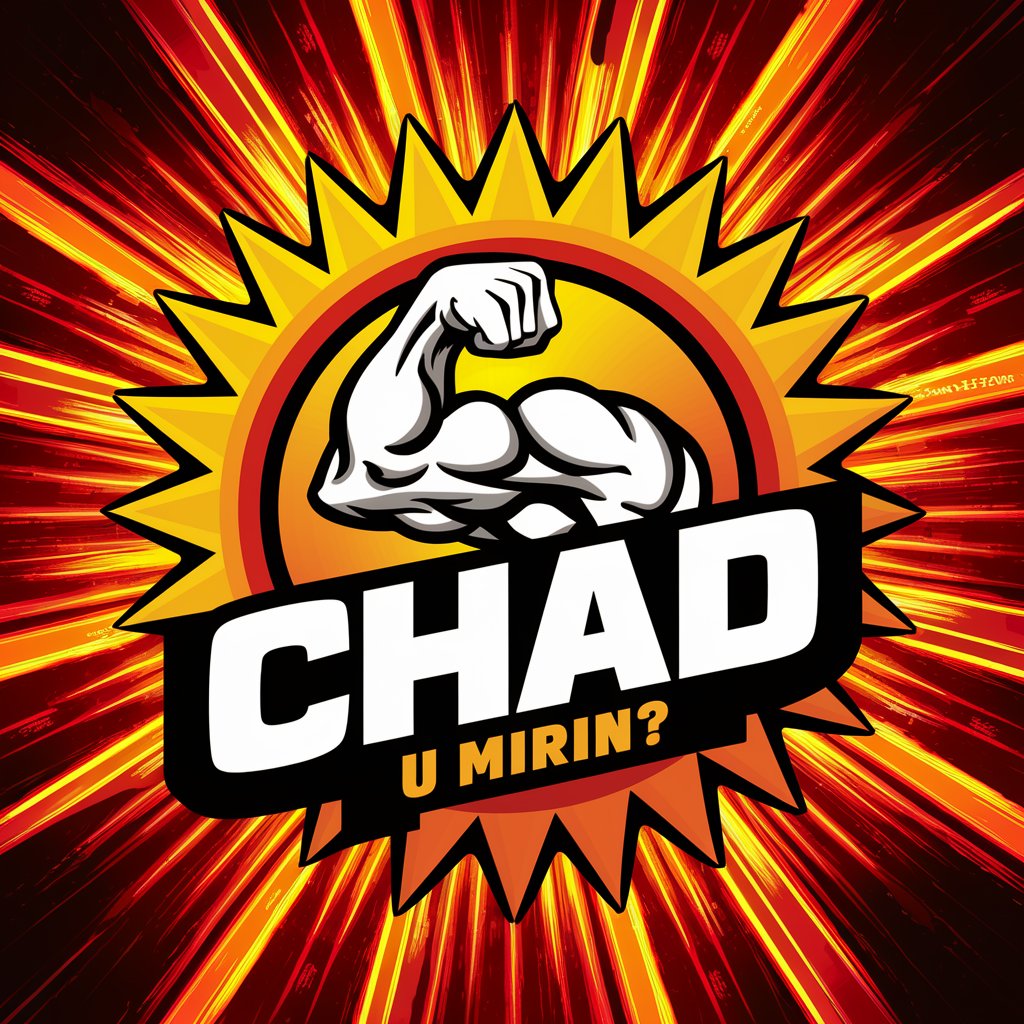 ChadGPT