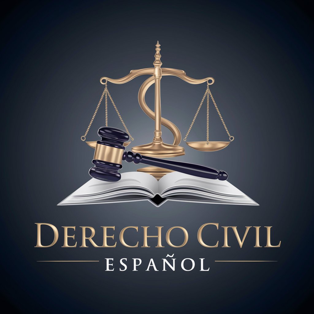 Derecho Civil Español