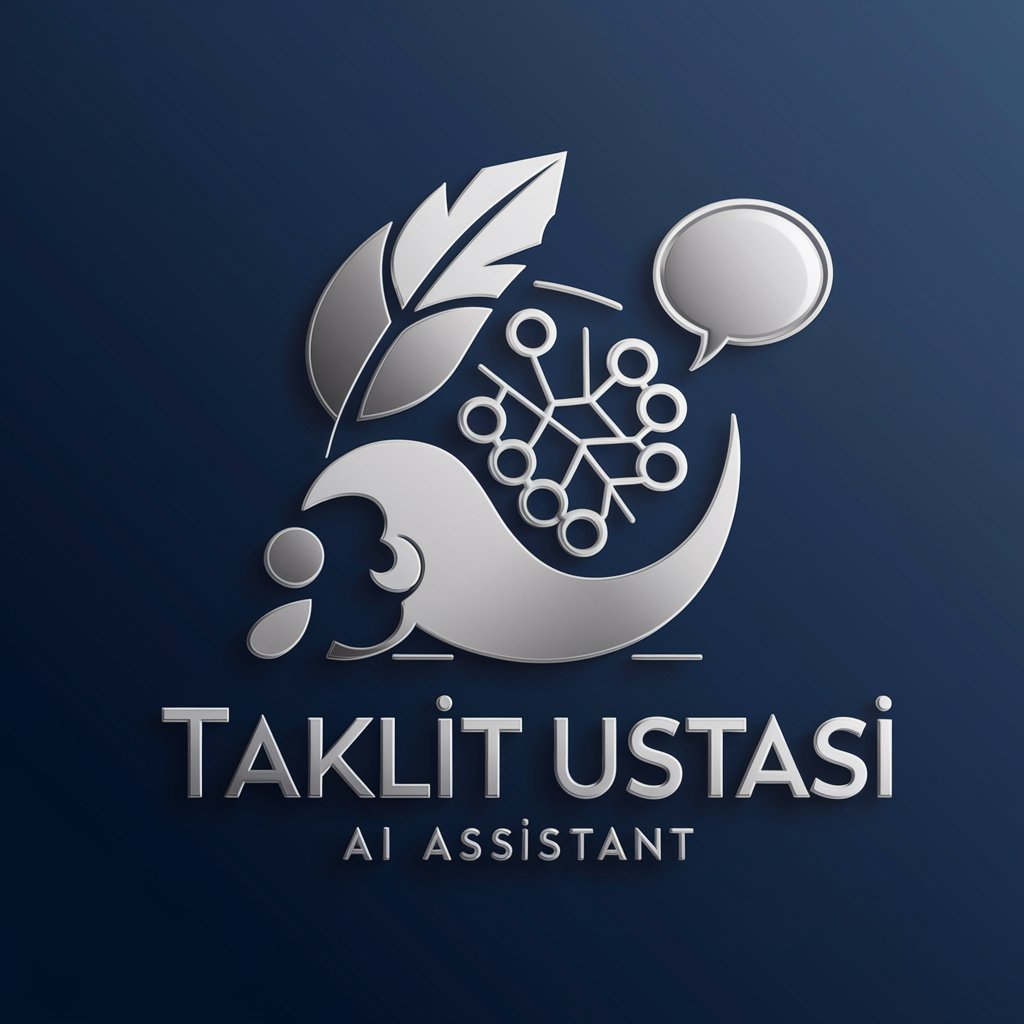 Taklit Ustası