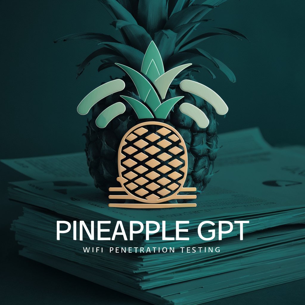 Pineapple GPT