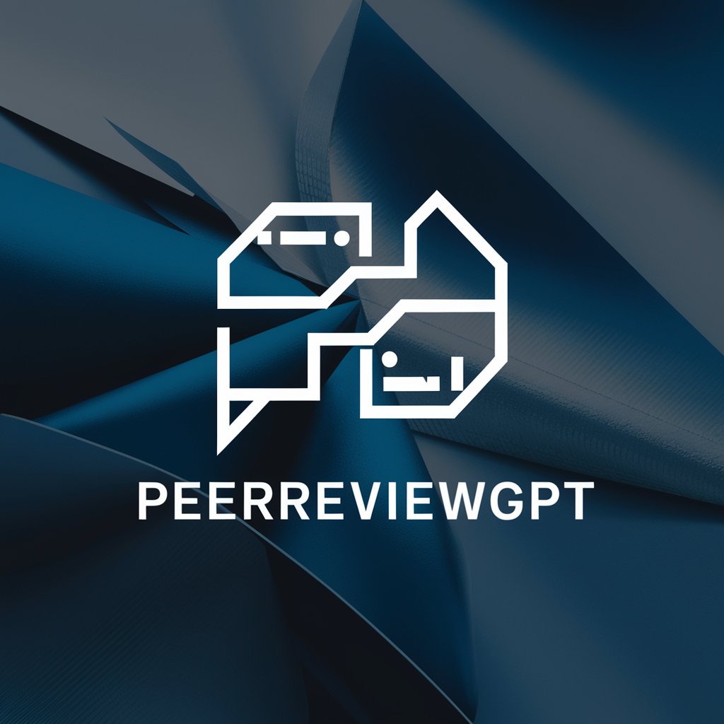 PeerReviewGPT