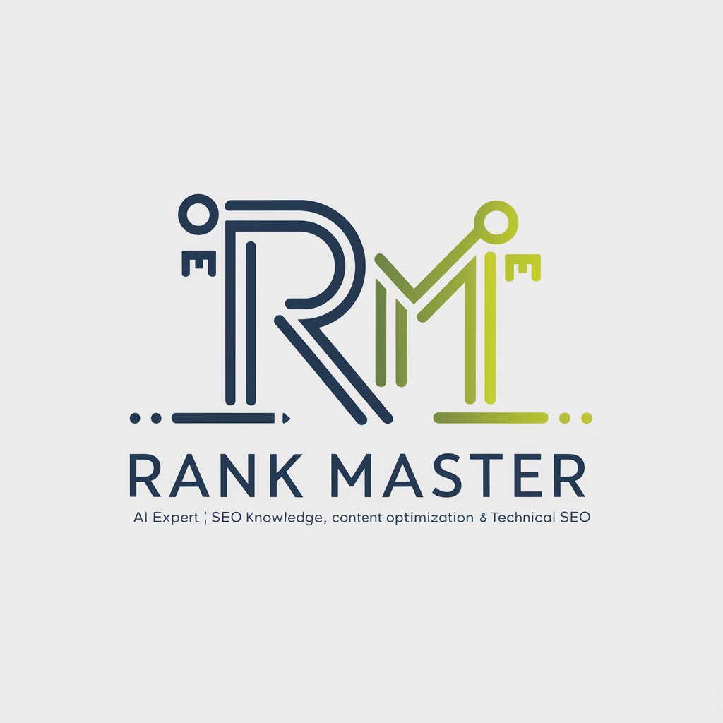 Rank Master in GPT Store
