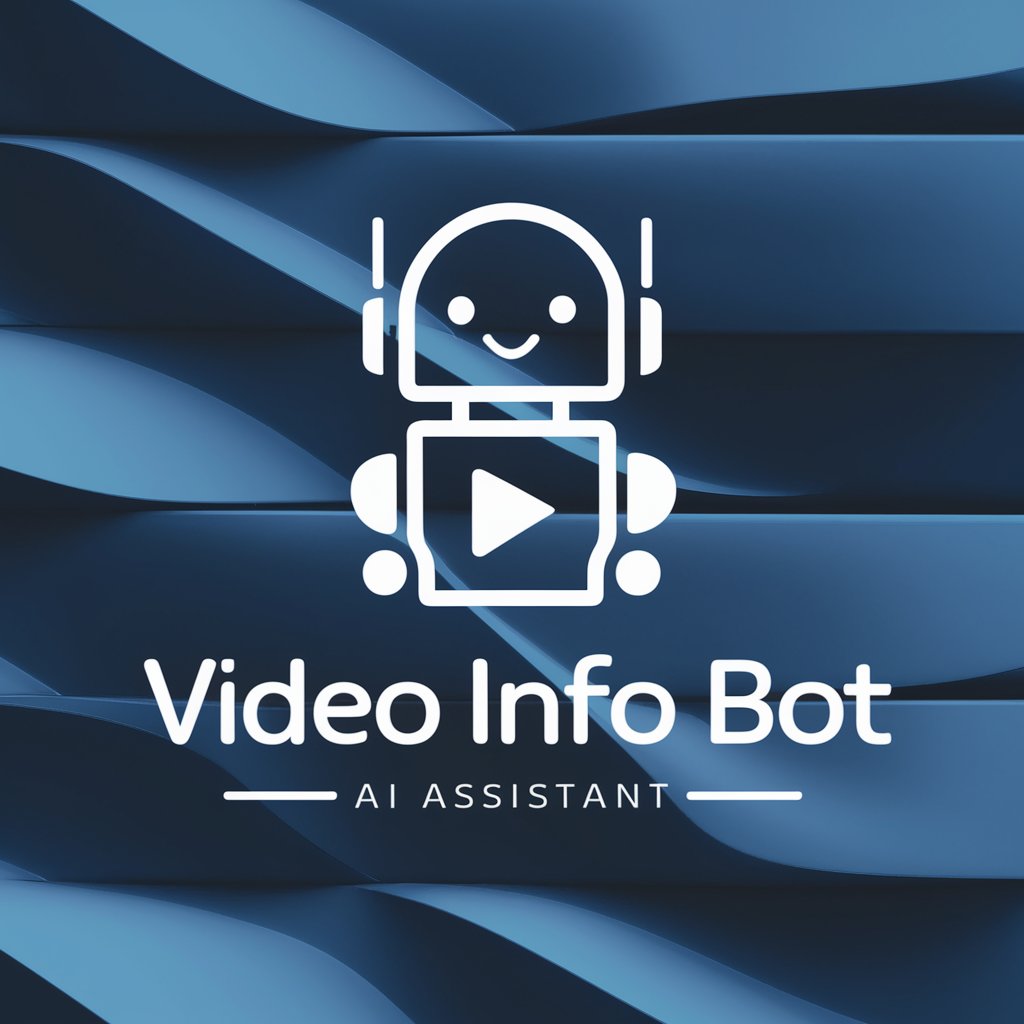 Video Insight Bot