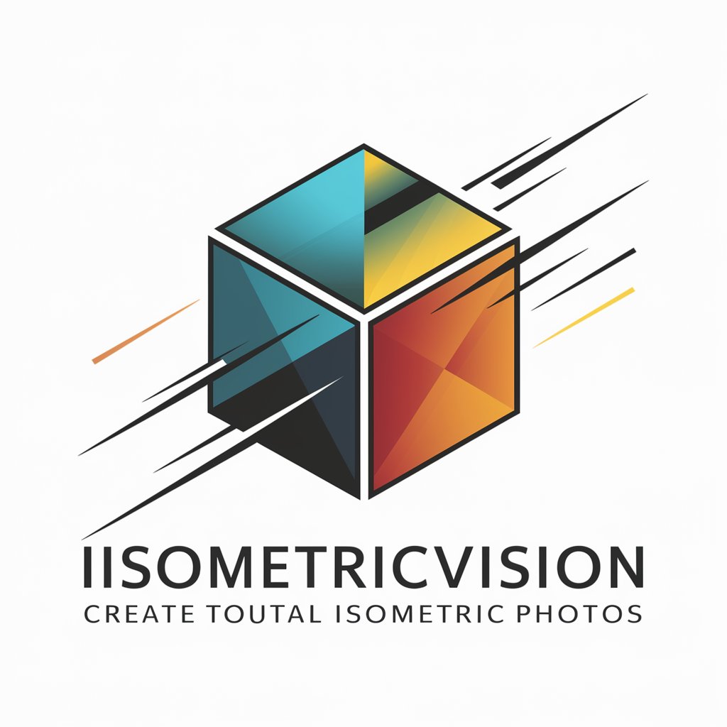 🌟IsometricVision🌟