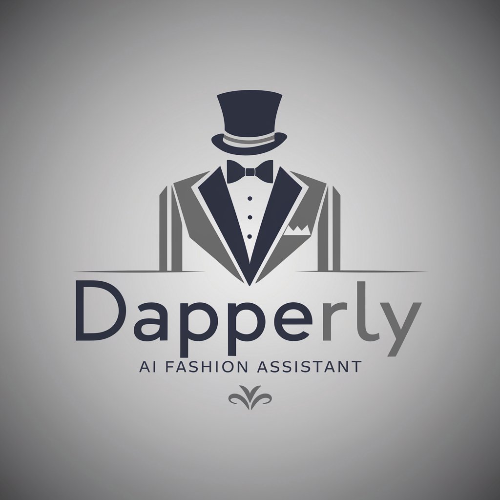 Dapperly in GPT Store