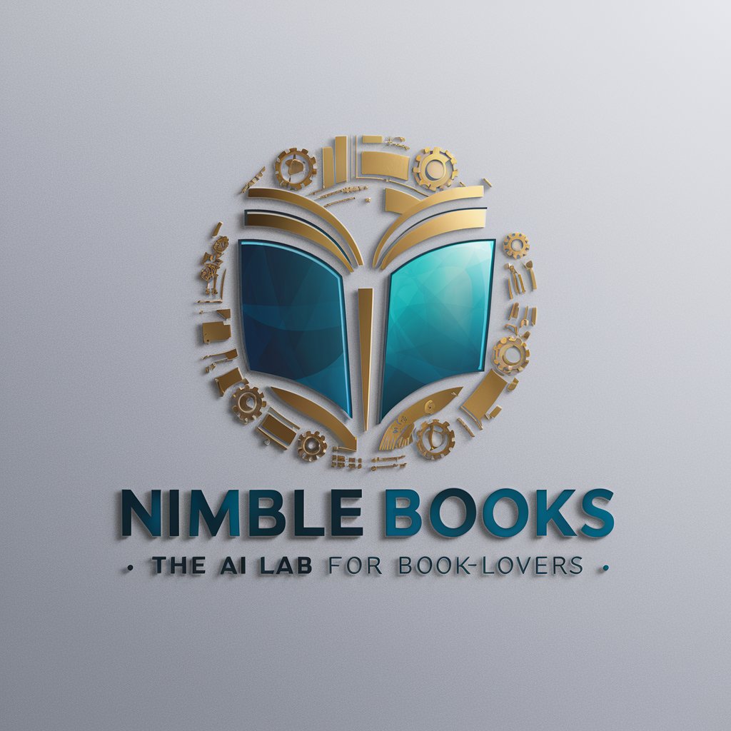 The AI Lab for Book-Lovers in GPT Store