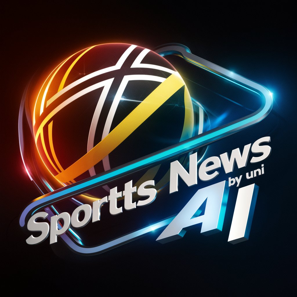 Sports News in GPT Store