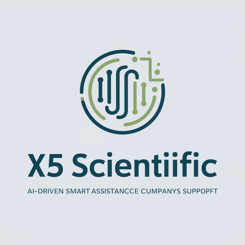 X5 Smart Assistant