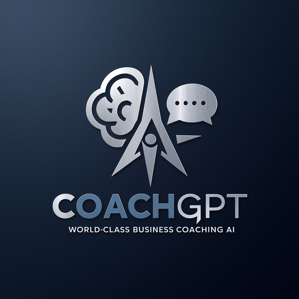 Business Coach