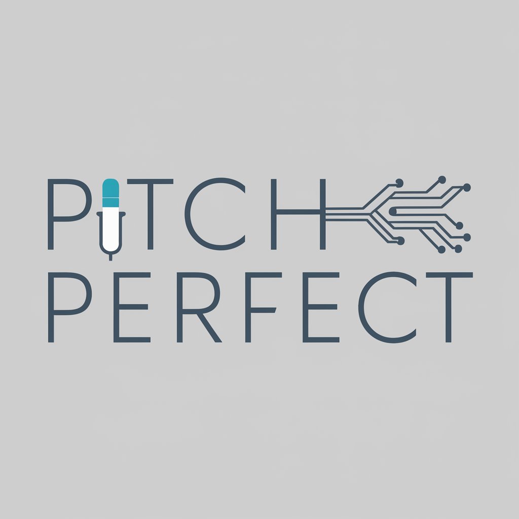 Pitch Perfect in GPT Store