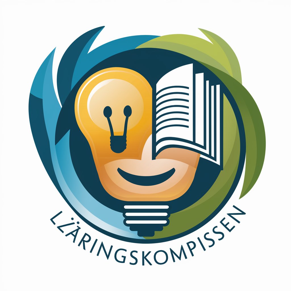 Læringskompisen