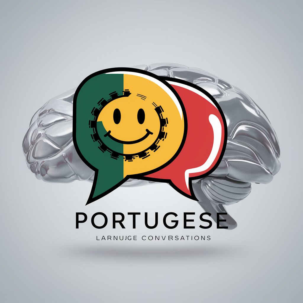 Daily Portuguese Speaking