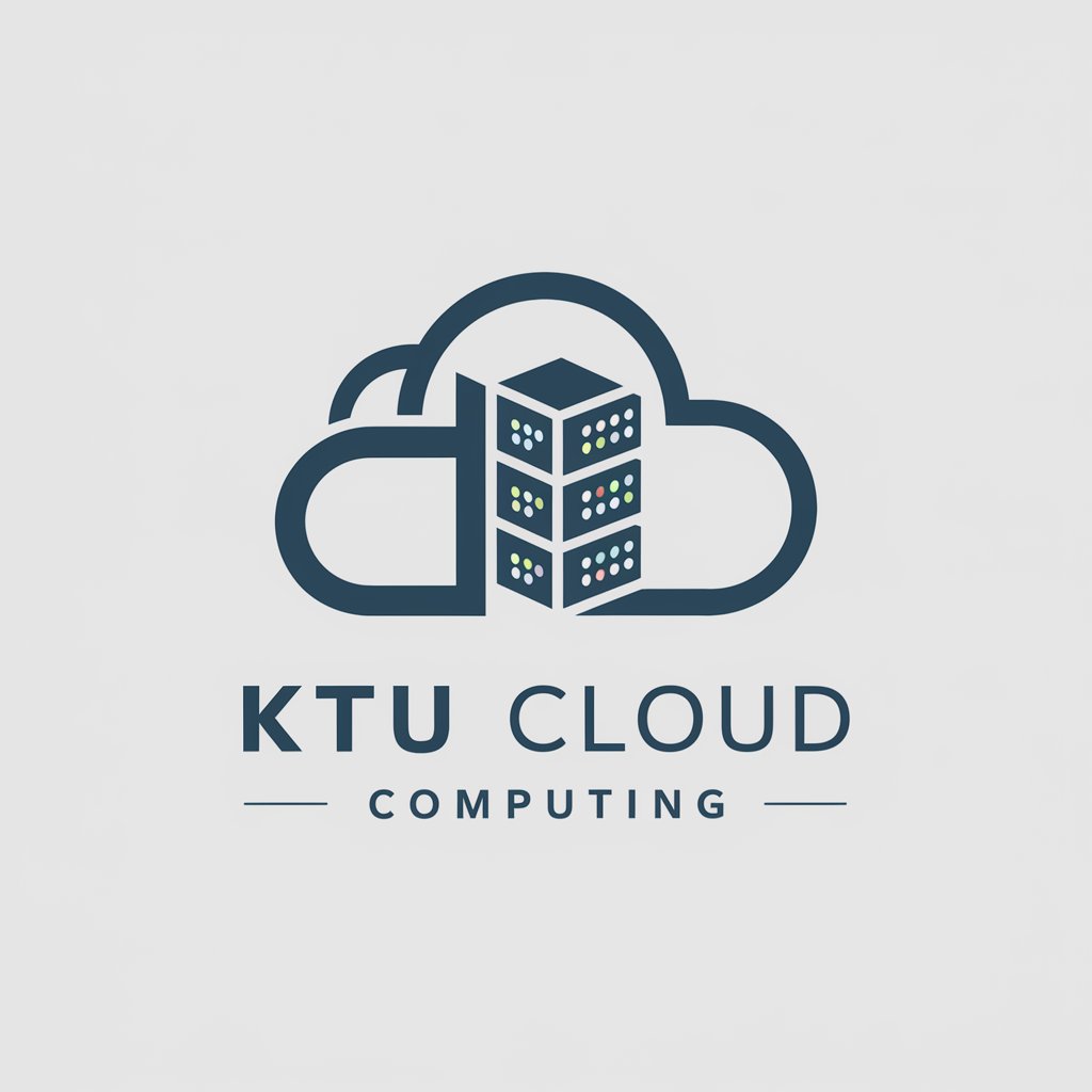 KTU Cloud Computing