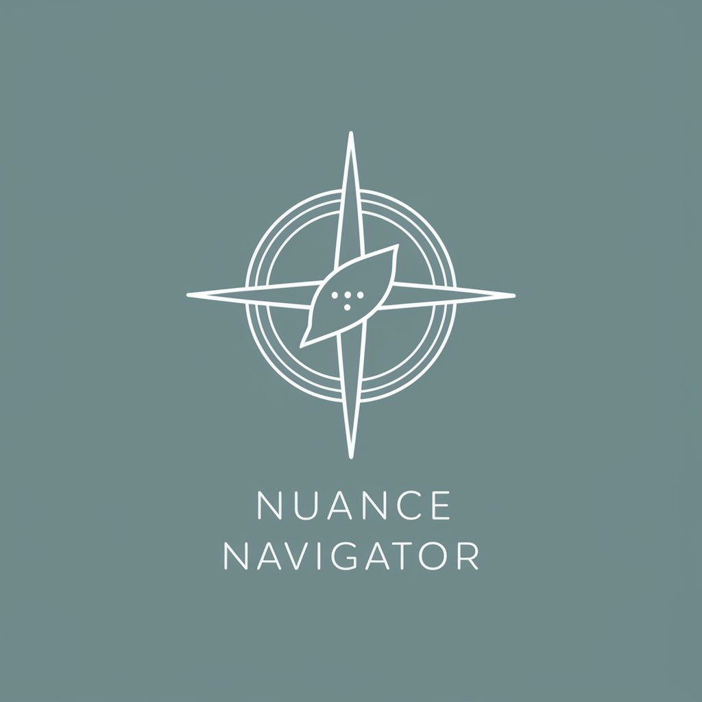 Nuance Navigator
