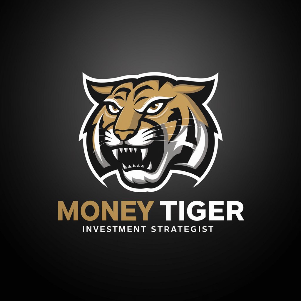 Money Tiger