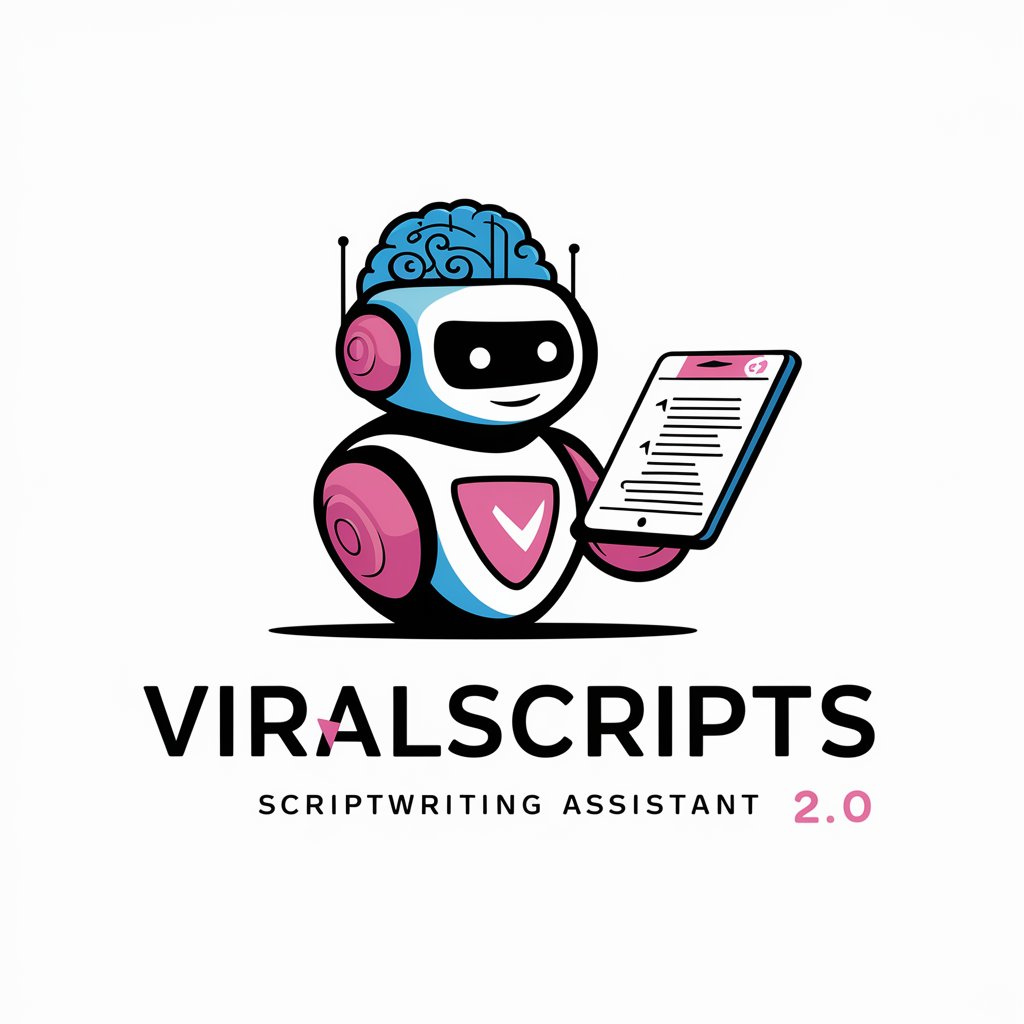 ViralScripts 2.0 in GPT Store