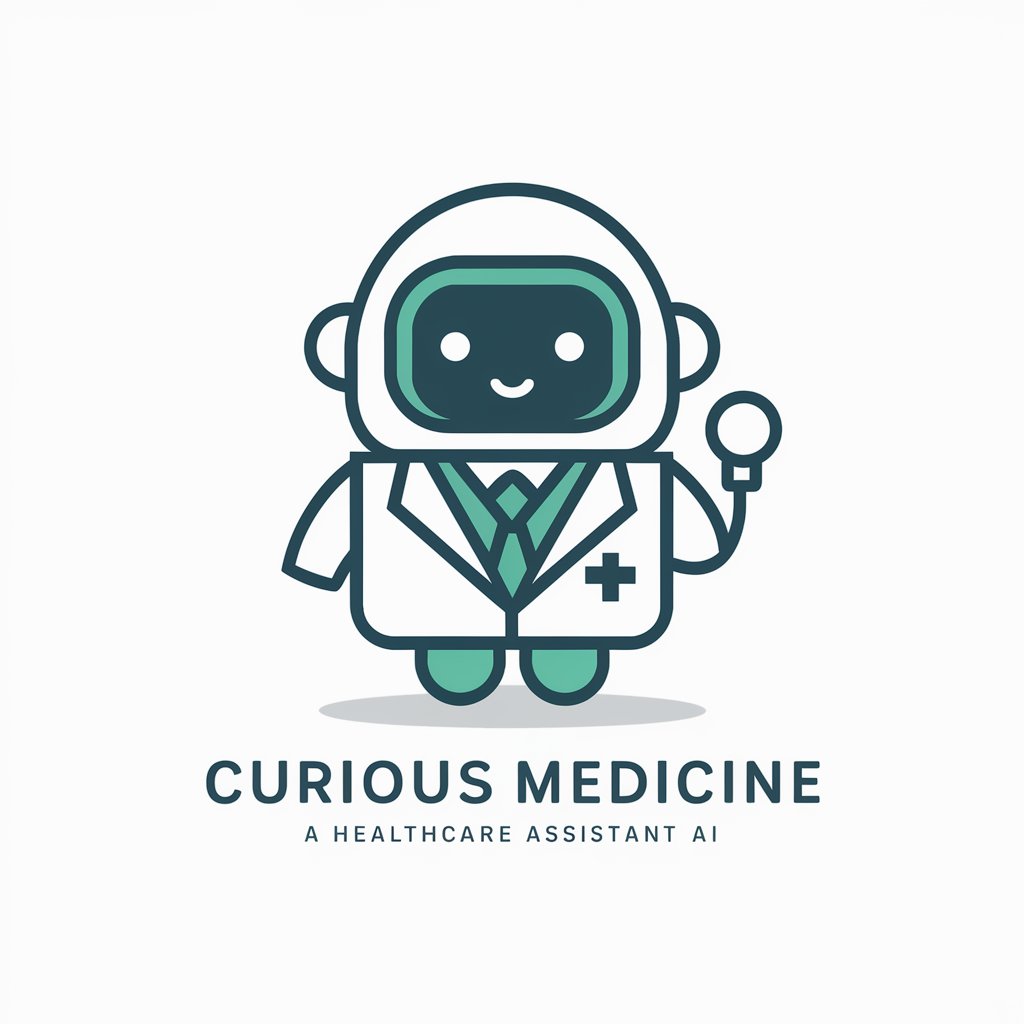 Curious Medicine