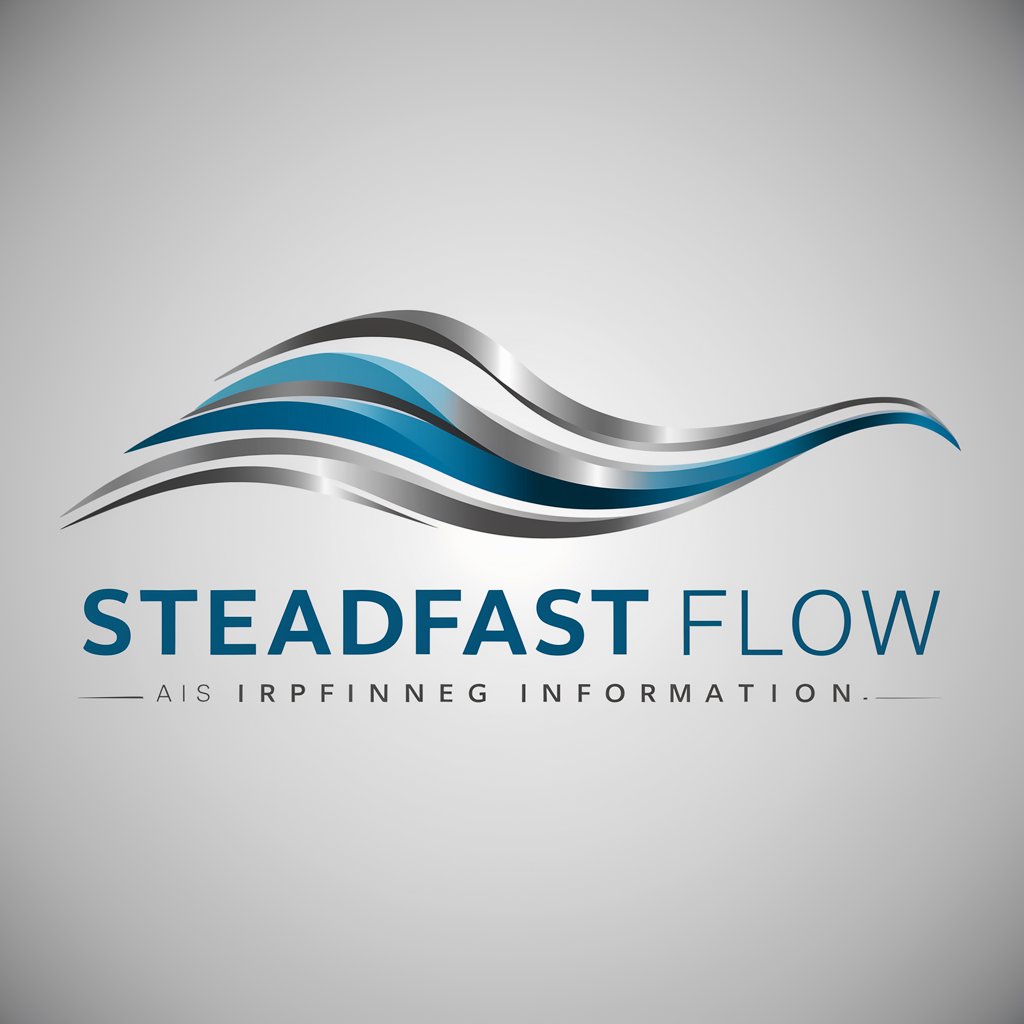 Steadfast Flow meaning?