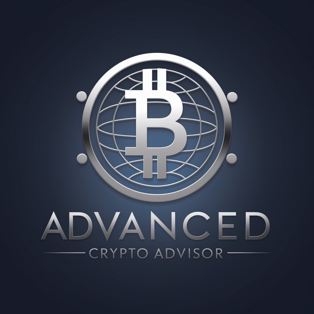 Advanced Crypto Advisor