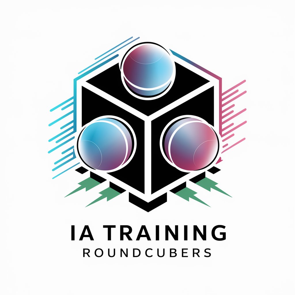 IA Training RoundCubers