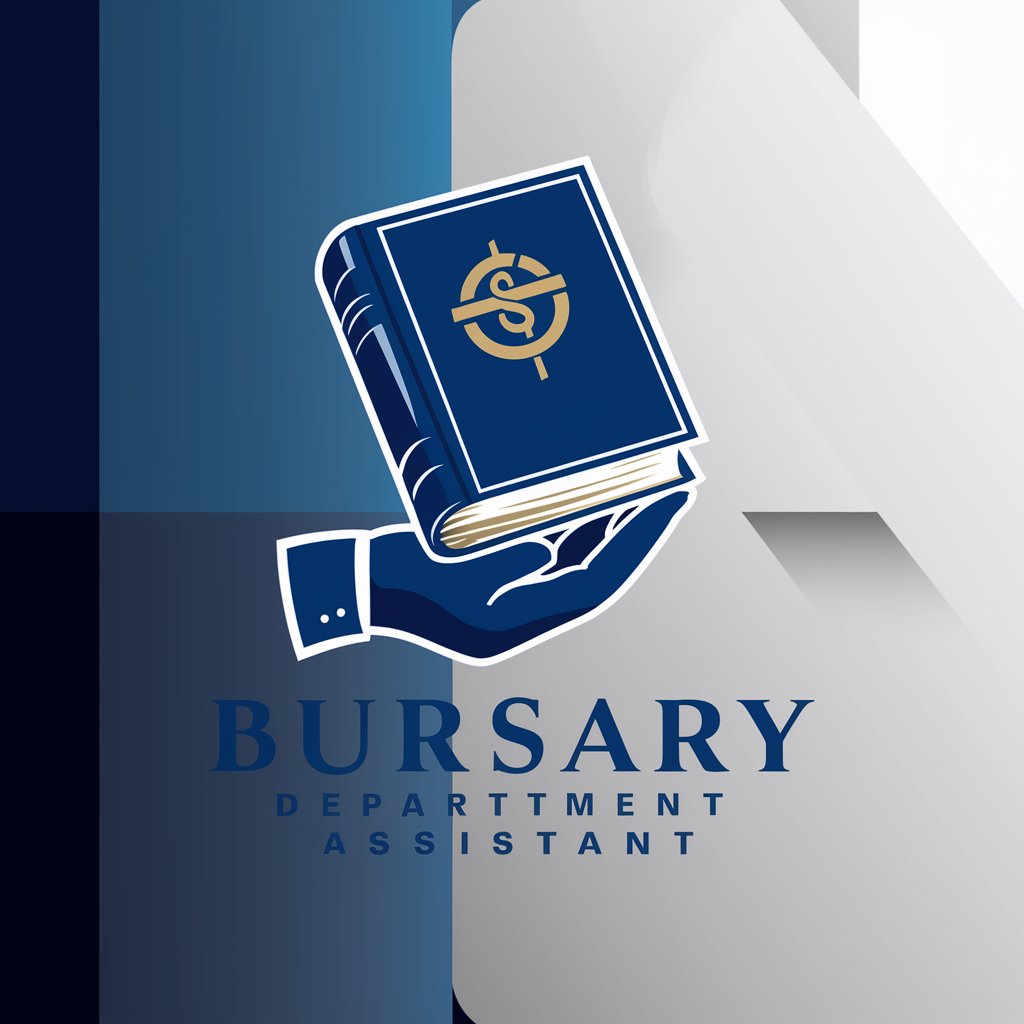 Bursary Department Assistant in GPT Store