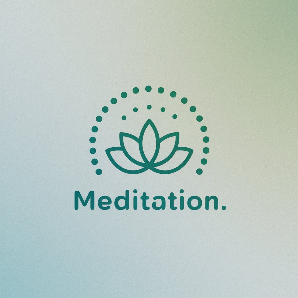 Meditation