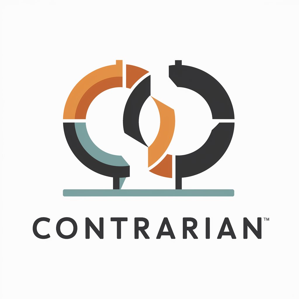 The Contrarian