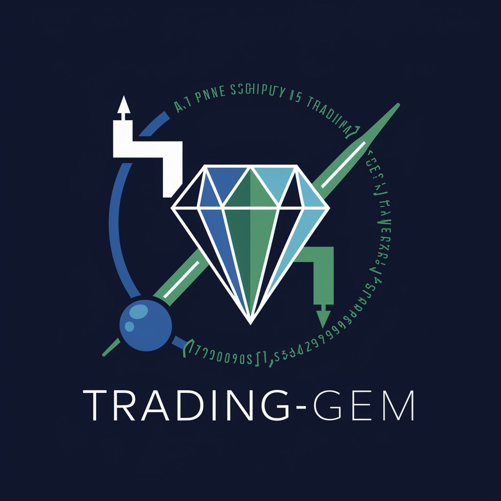Trading-Gem in GPT Store