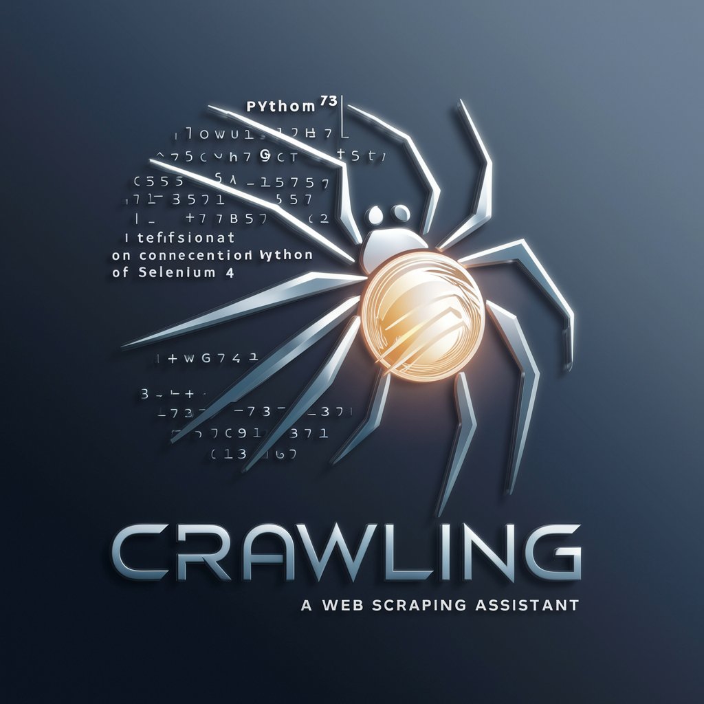 Crawling