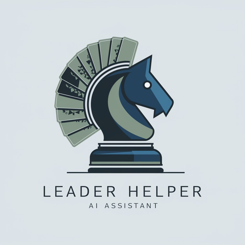 Spruance Leader Helper