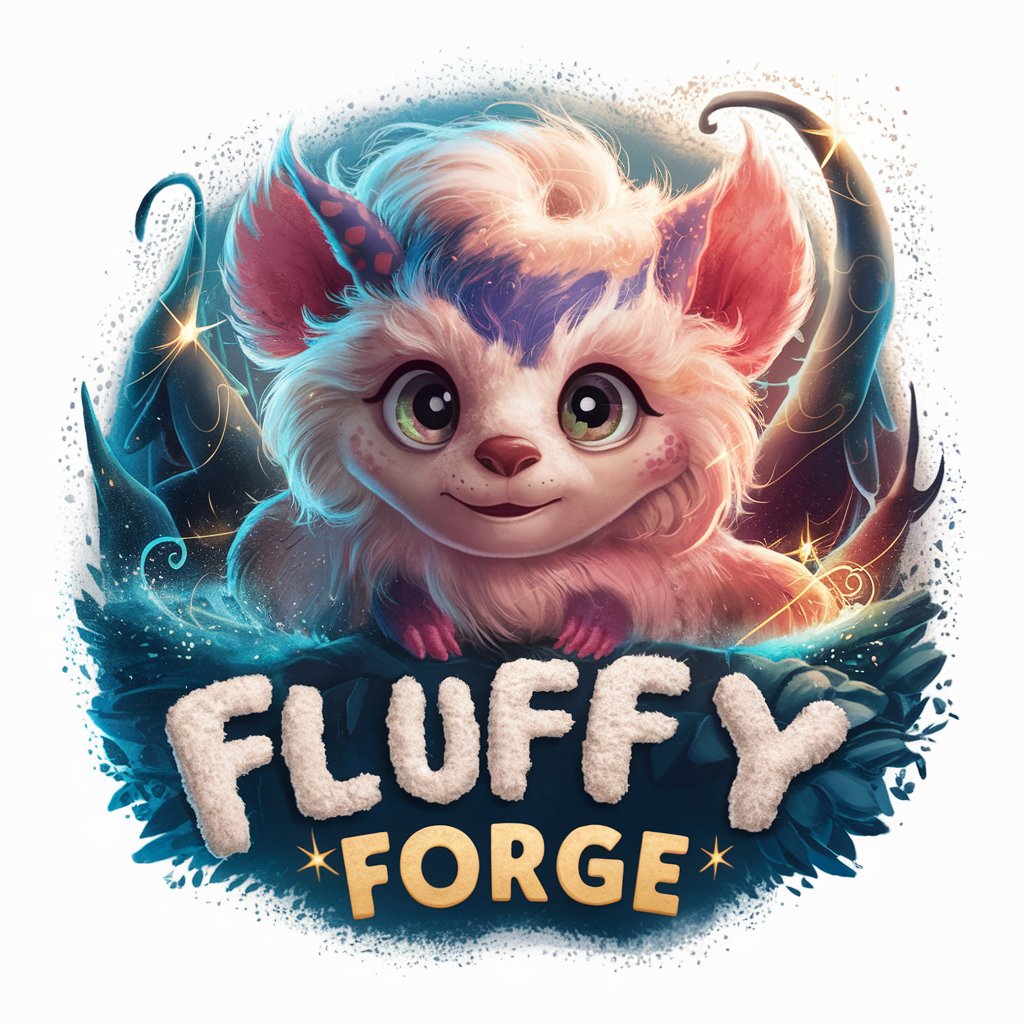 fluff forge