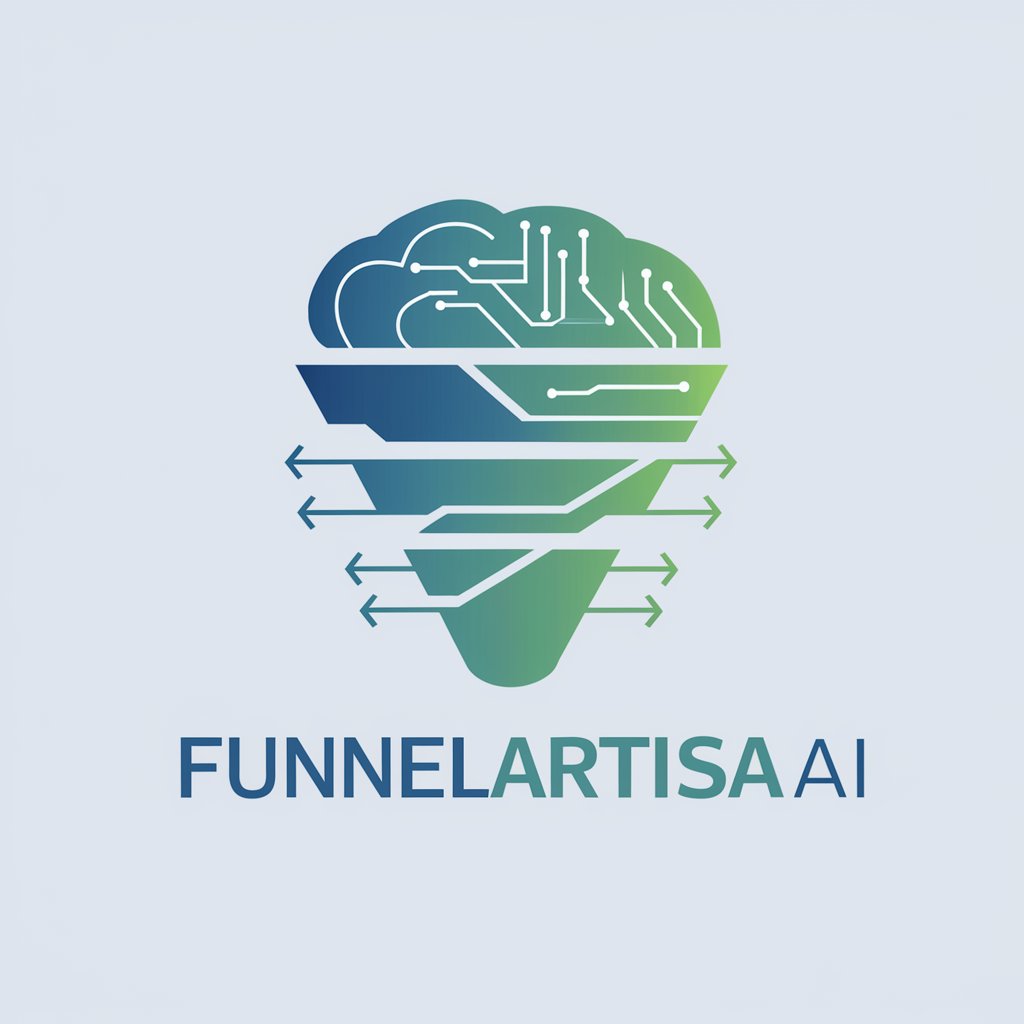 FunnelArtisan AI | Funnel content generator