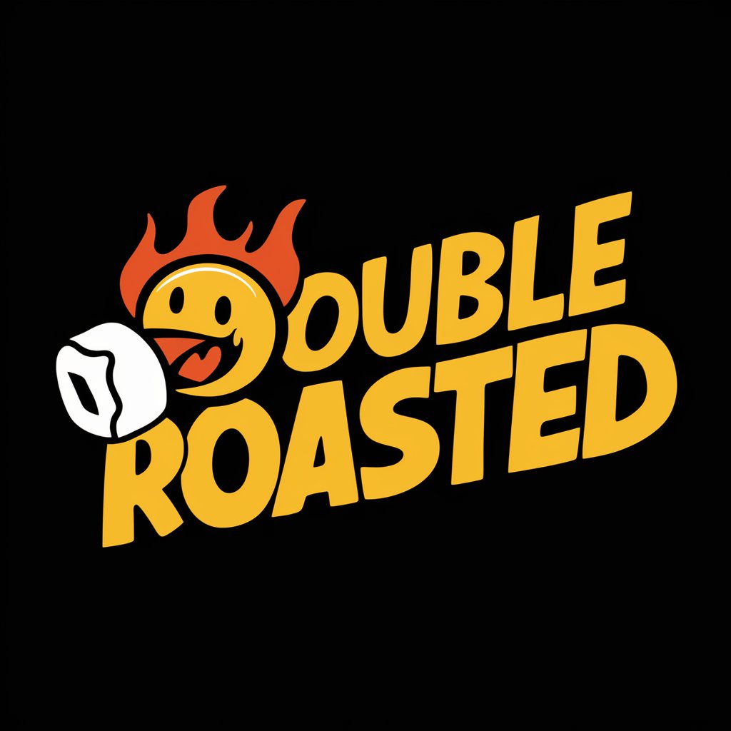 Double Roasted in GPT Store