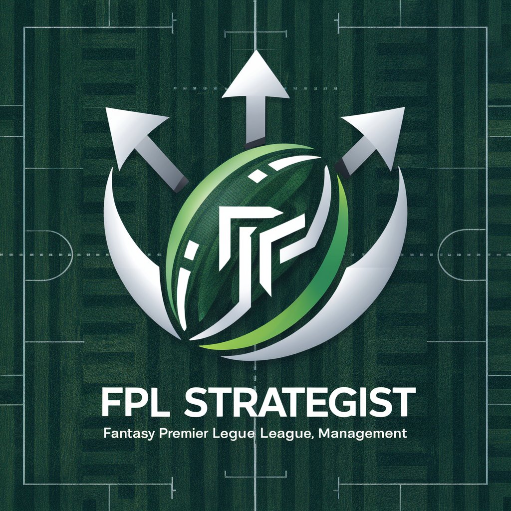 AI FPL Strategist in GPT Store