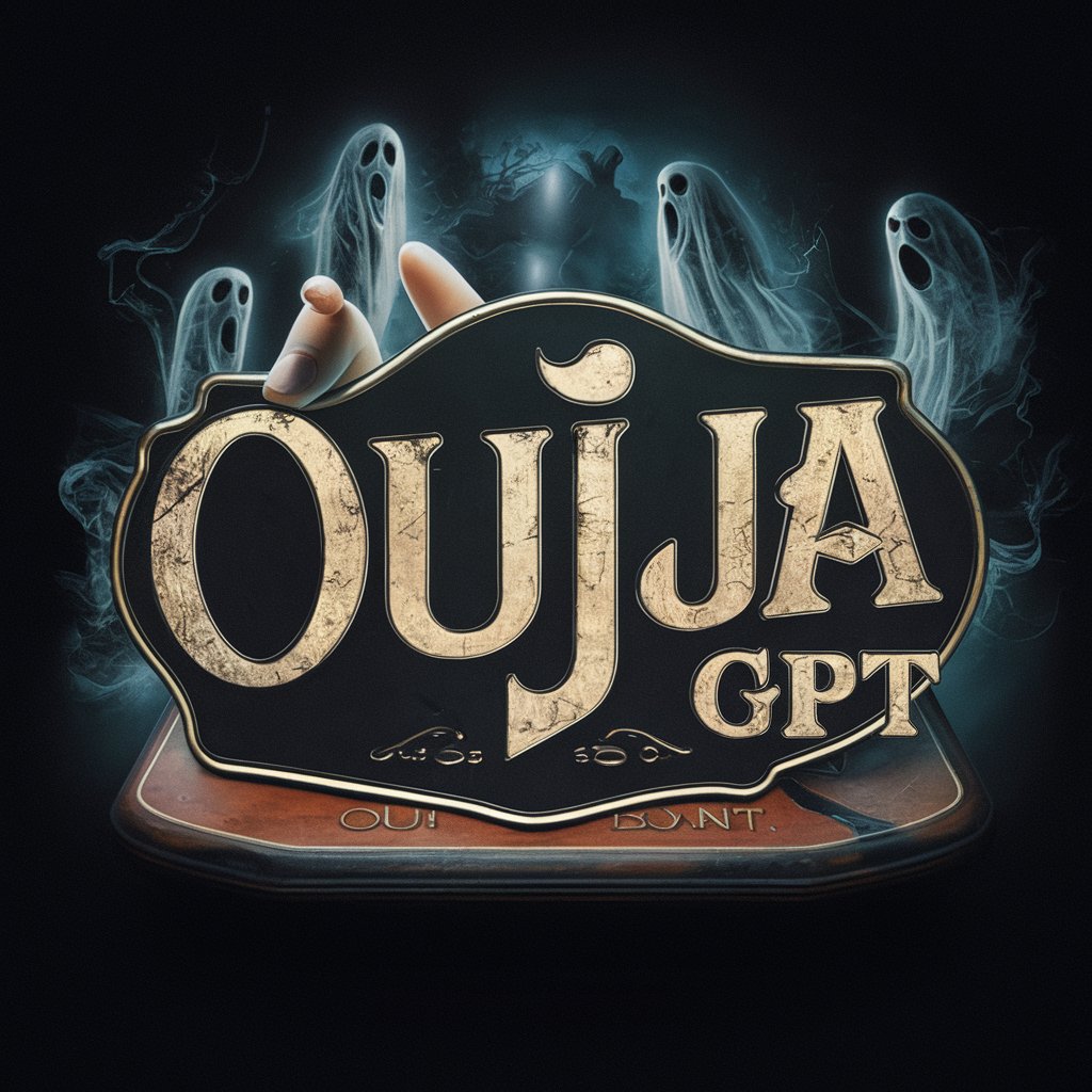 Ouija GPT