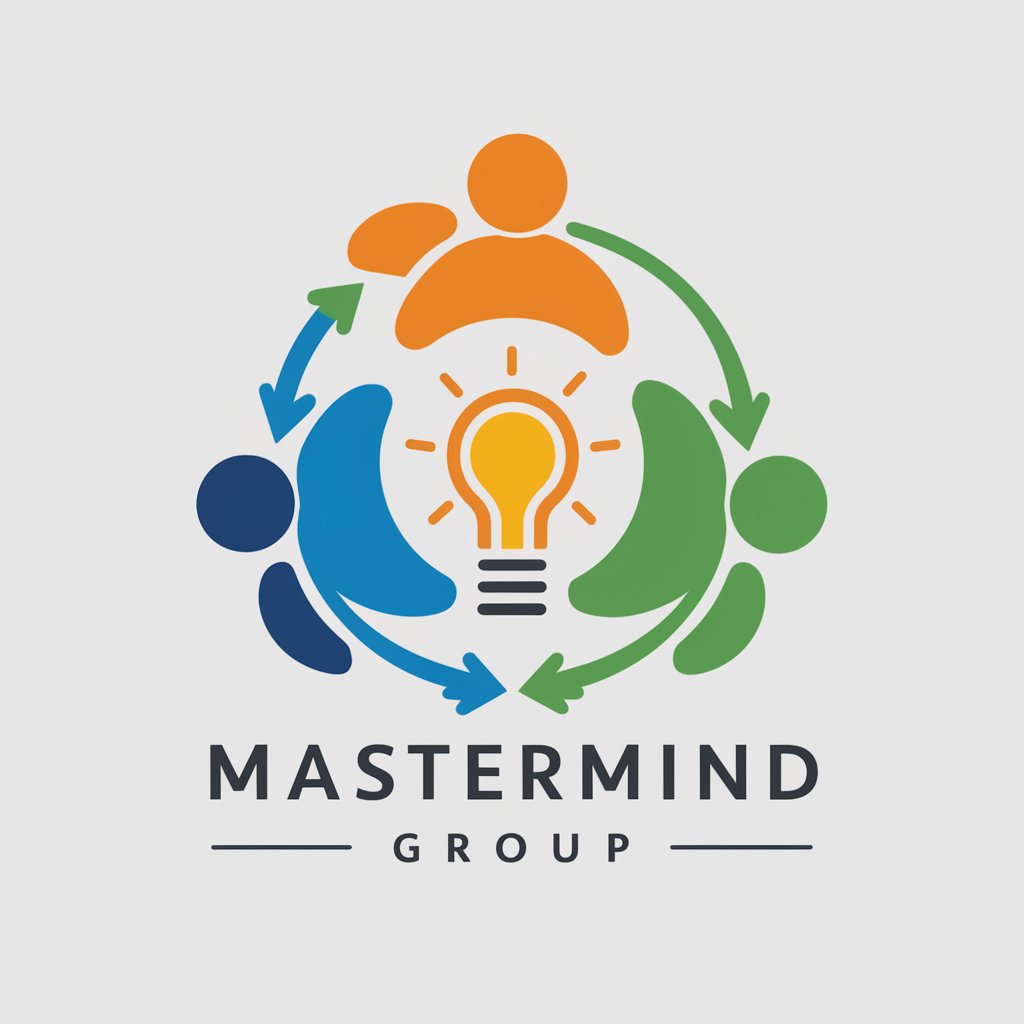 Mastermind Group