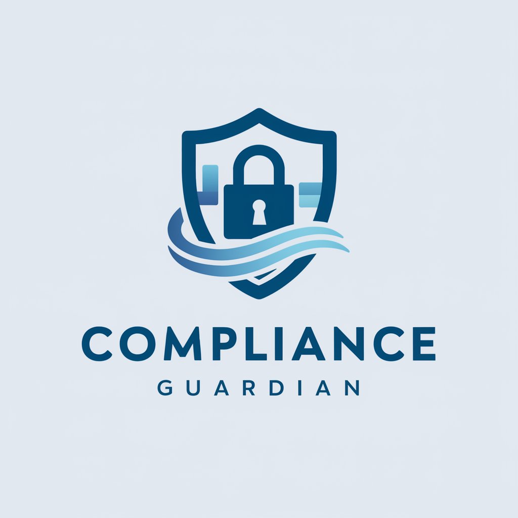 Compliance Guardian in GPT Store